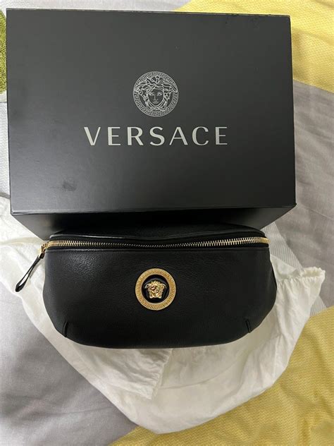 fake versace bum bag|buy versace bag online.